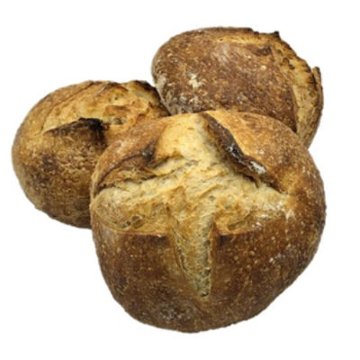 Fresh Bake Shop Boule Bread - Soup Bowl, 6 oz