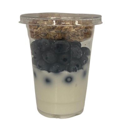 Store Made Blueberry Yogurt Parfait, 11 oz ShopRite