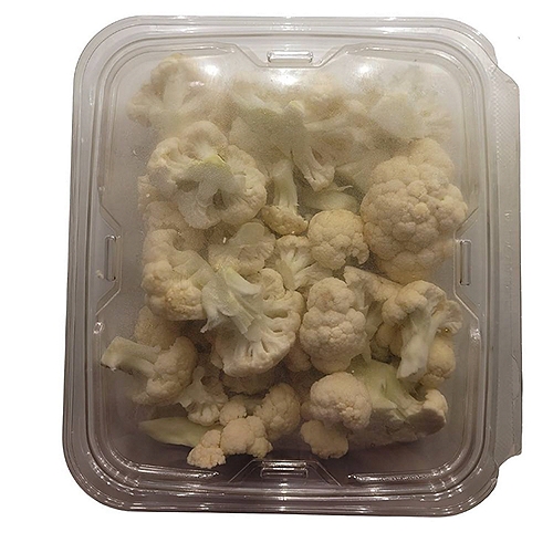 Cauliflower Florets , 1 pound