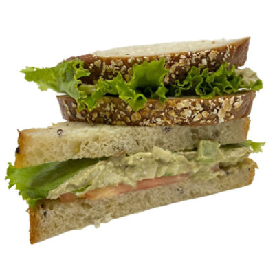 Avocado Chicken Salad Sandwich, 10 oz