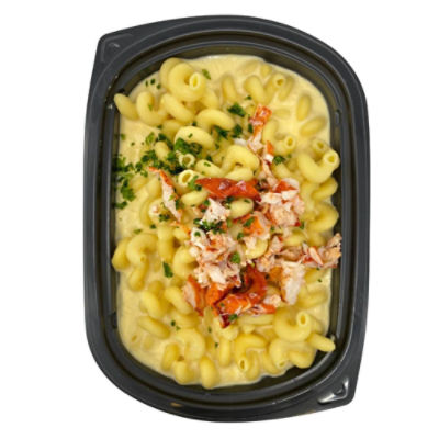 Lobster Macaroni & Cheese, 1 pound