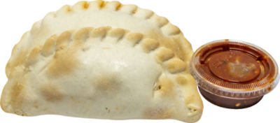 Fairway Latin Empanada Beef, 6 oz