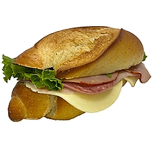 Italian Hoagie Sandwich Pack, 16 Ounce