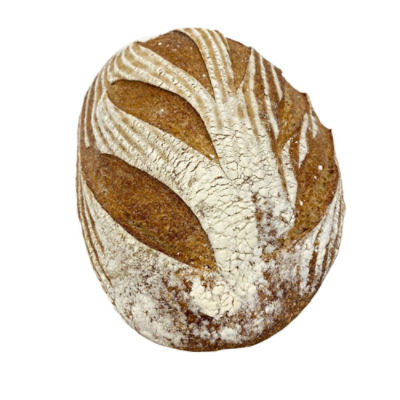 Bread Pan- Whole Wheat Cheddar – AgriXAsia