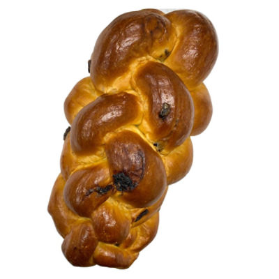 ShopRite Raisin Challah Bread