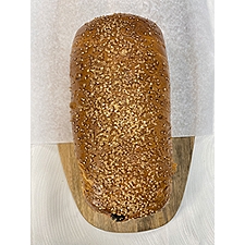 Village Cinnamon Raisin Bread, 18 oz