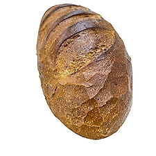 Rye Unseeded Sliced Bread, 16 oz