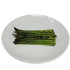 Grilled Asparagus, 3 pound