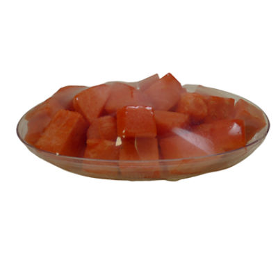 Village Cut Fruit Small Watermelon Luau Bowl, 2.48 pound