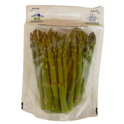 Steamable Asparagus, 1 pound