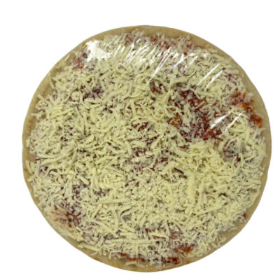 12'' Cheese Pizza, 6 oz