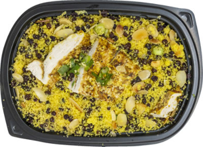 Chicken Moroccan Couscous, 14 oz