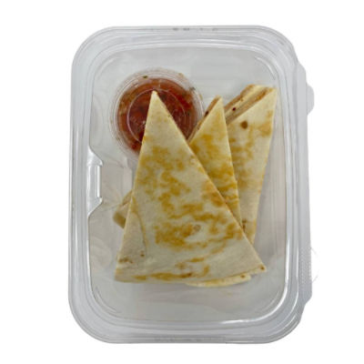 Cheese Quesadilla, 14 oz