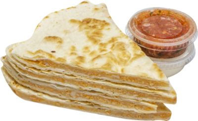 Buffalo Chicken Quesadilla, 12 oz