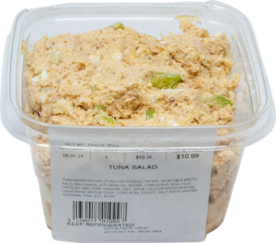 Tuna Salad, 1 pound