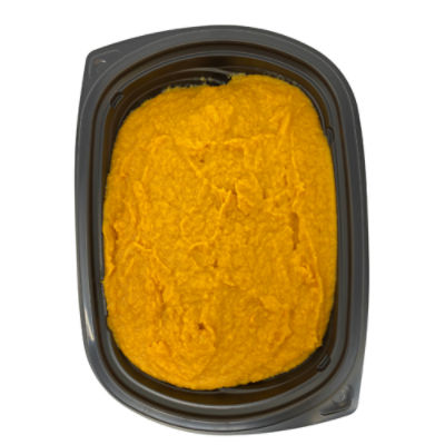 Sweet Potato Mashed, 15 oz