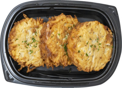 Potato Latka, 1 pound