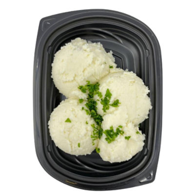 Mashed Potatoes, 16 oz