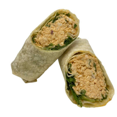 Fresh Sandwich Pack Buffalo Chicken Wrap, 1 each