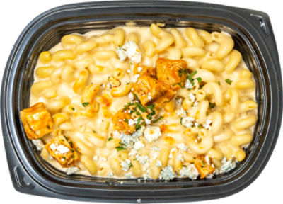 American Buffalo Chicken Mac and Cheese , 17.5 oz
