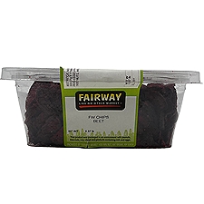 Fairway Beet Chips, 16 Ounce