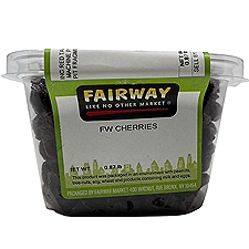 Fairway Dried Cherries, 16 Ounce