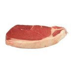 Kosher Experience Beef Club Steak - Boneless, 1 pound