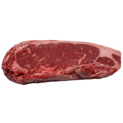 Home Chef Studio Boneless NY Strip Steak , 12 oz