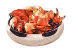 Crabs Jumbo Stone, 1 pound