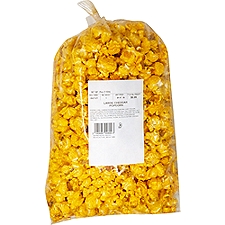 Cheddar Popcorn Large, 25.9 Ounce