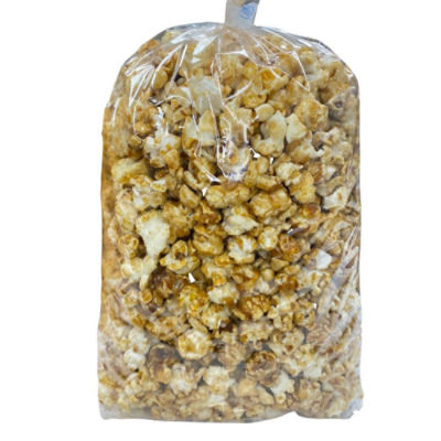 Caramel Popcorn Small, 6 oz