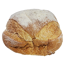 Italian Panella Bread, 12 Ounce