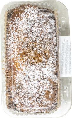 Crumb Cake Loaf, 14 oz