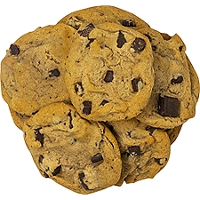 Chocolate Chunk Cookie, 11 Ounce