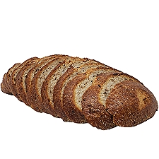 Sourdough Rye Bread Sliced, 28 Ounce