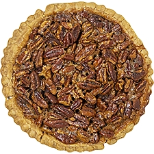 Small Pecan Pie  , 8 oz