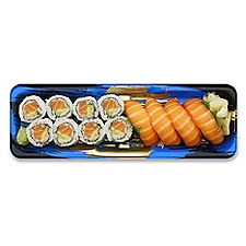 Sushi Nigiri Combo 6 Pieces, 6 oz