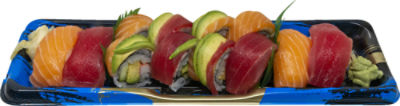 Sushi Rainbow Delight , 8 oz