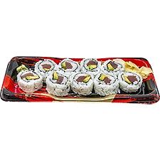 Sushi Tuna Avocado Roll, 6 Ounce