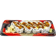 Sushi Lobster Roll , 6 oz
