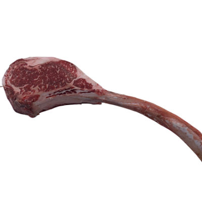 Home Chef Studio Tomahawk Steak, 1 each