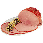 Ham Smoked Boneless