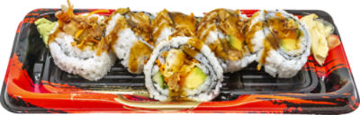 Sushi Tempura Shrimp Roll, 6 oz