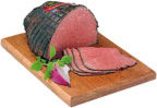 Boar's Head Londonport Roast Beef, 1 pound