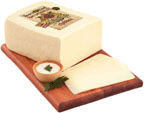 Boar's Head Bold Horseradish Cheddar Cheese, 1 pound