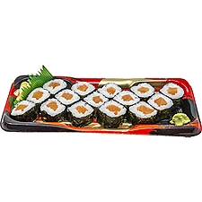 Sushi Salmon Roll          , 6 Ounce