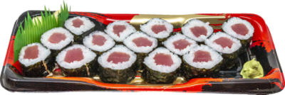 Sushi Tuna Roll    , 6 oz