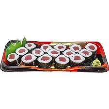 Sushi Tuna Roll    , 6 Ounce