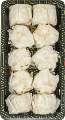 Shrimp Dumplings, 6 oz.