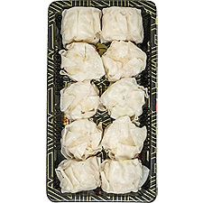 Shrimp Dumplings     , 6 oz